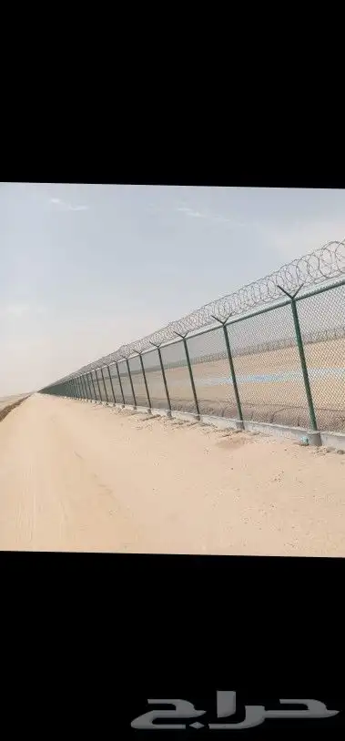 قاردير طرق وشبوك امنيه 3