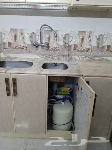 فلاتر مياه فرع الخالديه فلاتر تحليه وصيانه 6