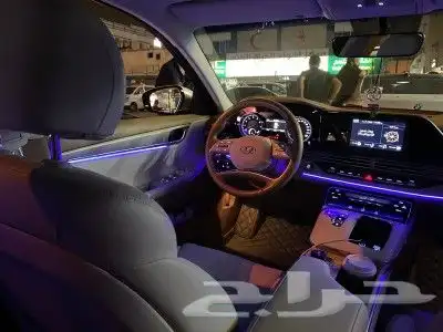 انوار السيارات زنون ليد لمبات محولات وكاله تفصيل قزاز شمعات 30
