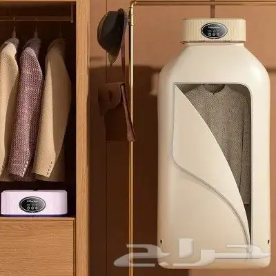 مجفف ملابس 0