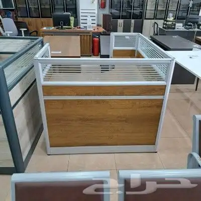 وحدة عمل رباعي وبارتيشن 6