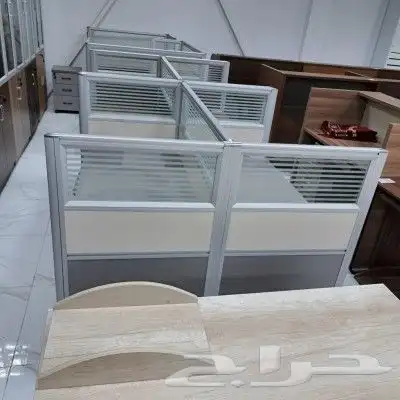 وحدة عمل رباعي وبارتيشن 1