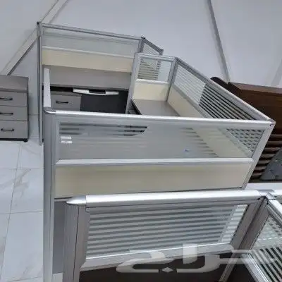 وحدة عمل رباعي وبارتيشن 8