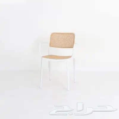 كراسي مفرده فايبر 14