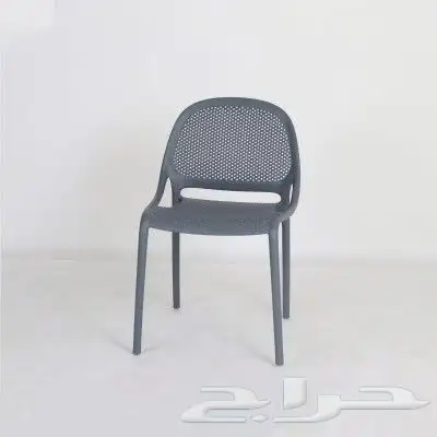 كراسي مفرده فايبر 9