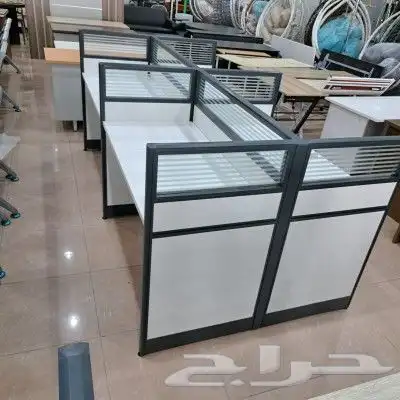 وحدة عمل رباعي وبارتيشن 3