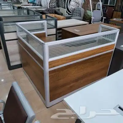 وحدة عمل رباعي وبارتيشن 5