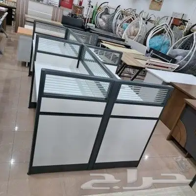 وحدة عمل رباعي وبارتيشن 0