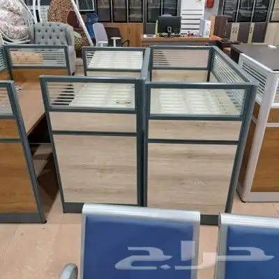 وحدة عمل رباعي وبارتيشن 4