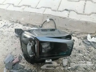 كشاف تورس 2023 اصلي 0