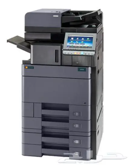 ماكينات تصوير كانون ريكو زيروكس كيوسيرا شارب 4