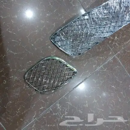 شبك بنتلي فلنق سبير 2