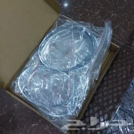 شبك بنتلي فلنق سبير 9