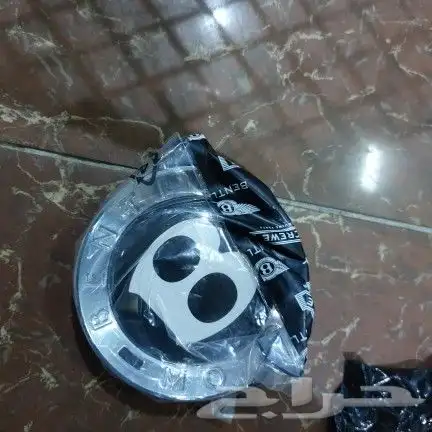 شبك بنتلي فلنق سبير 4