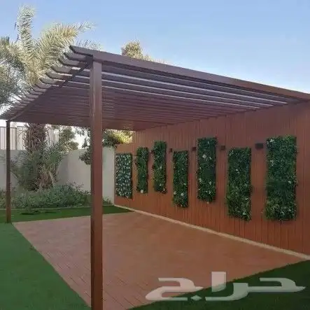تنسيق حدائق 9