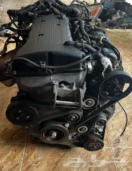 قطع غيار ميتسوبيشي 2