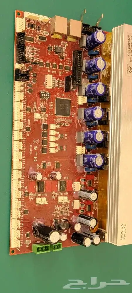 صيانه واصلاح الالكترونيات الصناعيه والهندسيه 7