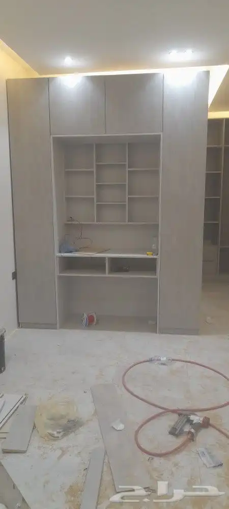 ديكورات خشبيه 6