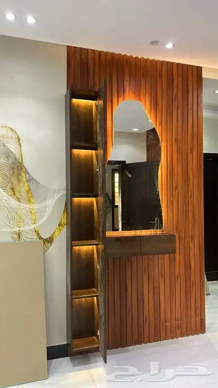 ديكورات بحره المجاهدين 2
