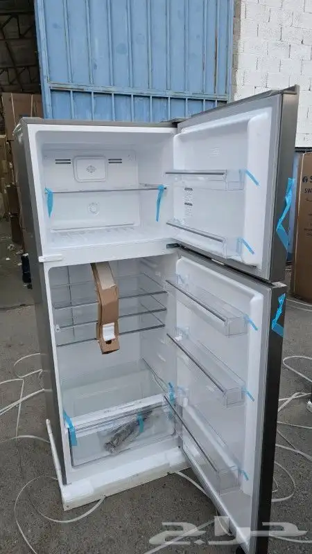يوصل لدينا مكيفات اسبلت وثلاجات وغسلات وافران واسطح بسعر حلو 6