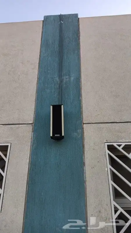 كاميرات مراقبة - شبكات - سنترالات - برجكترات - اجهزة البصمة 7