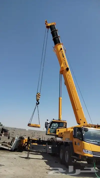 موبايل كرين 3