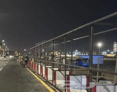 مقاول شبوك وجميع اعمال الحداده 2