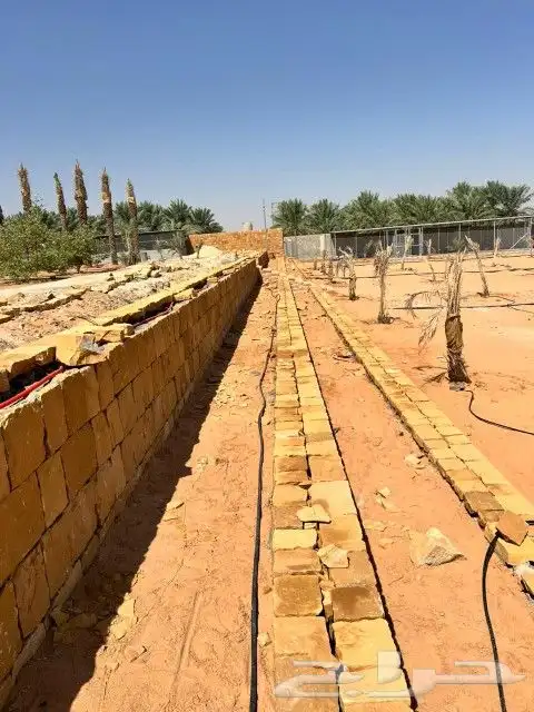 مقاول مباني تراث حجر وطين وسقواف وترميمت البيوت القديمه وتلي 3