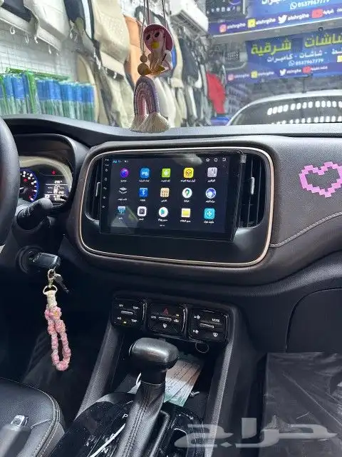 شاشات بجوده عاليه لتواصل او الاستفسار   او 05035195 0