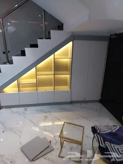 ديكورات خشبيه 9