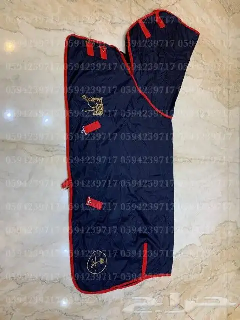 جلال خيل لبرد و المطر شتوي 3