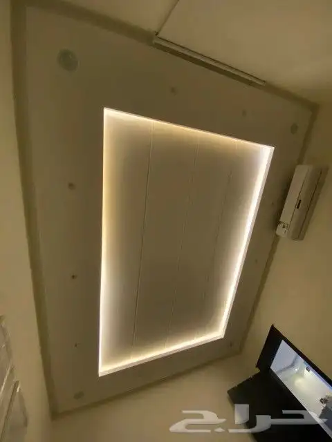 انارة مخفية زينة LED 10