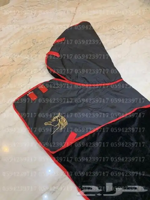 جلال خيل لبرد و المطر شتوي 4