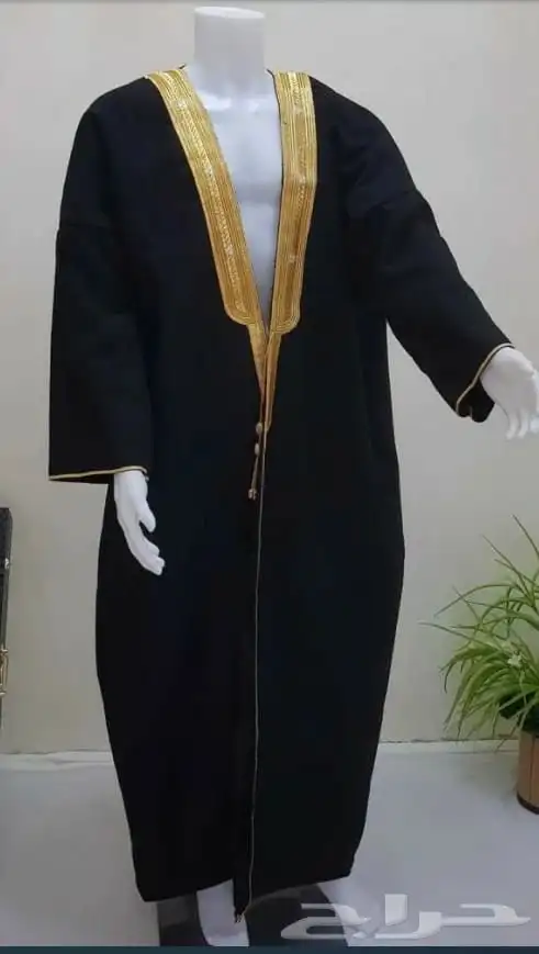 فروات رجالي ونسائي 42