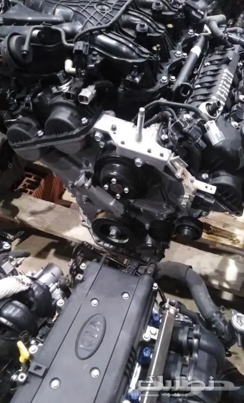 مكائن سنتافي توسان اسبورتاج ازيرا ضمان شهرين 3