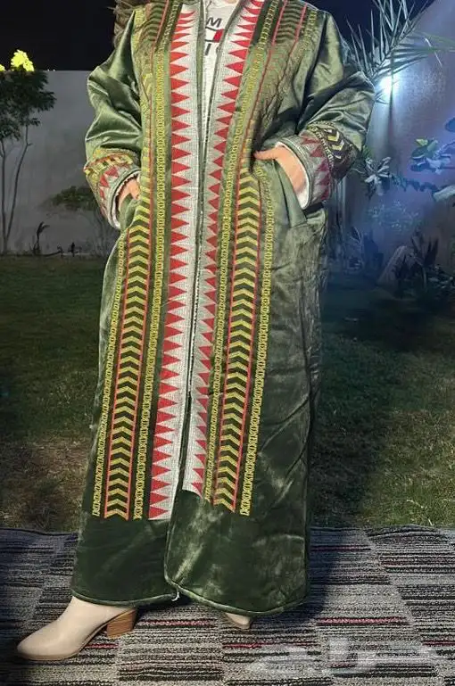 فروات رجالي ونسائي 39