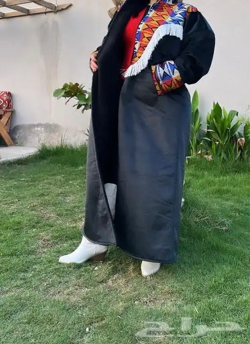 فروات رجالي ونسائي 8