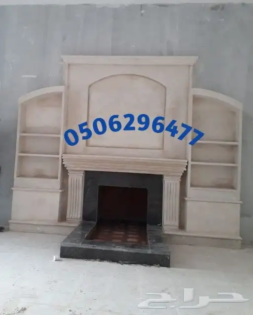 مشب حديثه مشبات رخام ديكورات مشبات صور مشبات 4