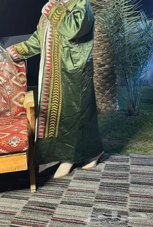 فروات رجالي ونسائي 40