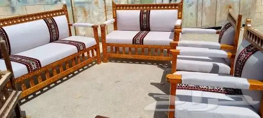 جلسات خارجي جلسات ارضي 5