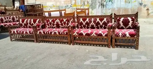 جلسات خارجي جلسات ارضي 6