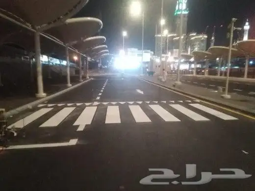 تخطيط طرق 7
