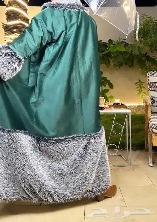 فروات رجالي ونسائي 24