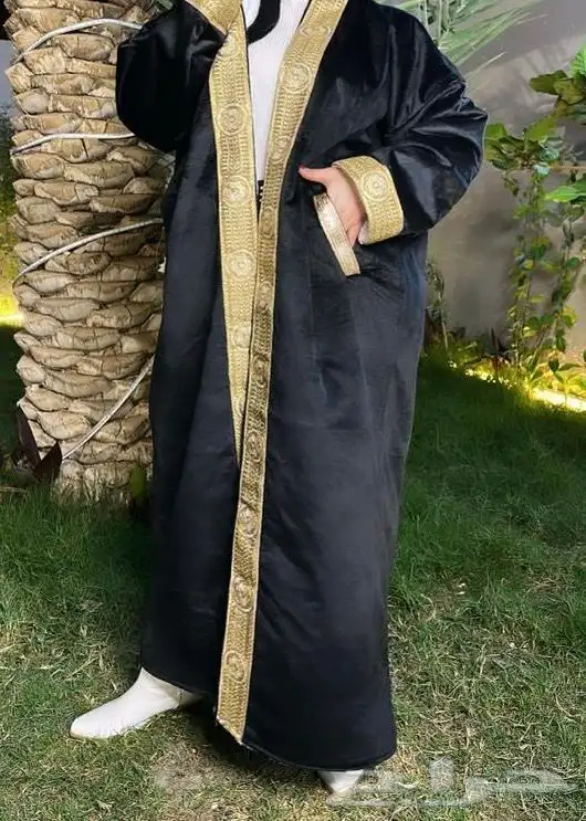 فروات رجالي ونسائي 11