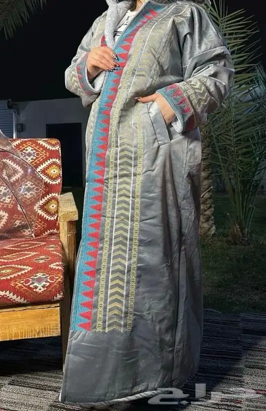 فروات رجالي ونسائي 41