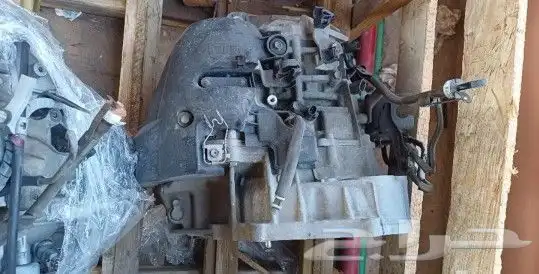 توضيب قير سوناتا ومكاين دفرنس كورونا 5