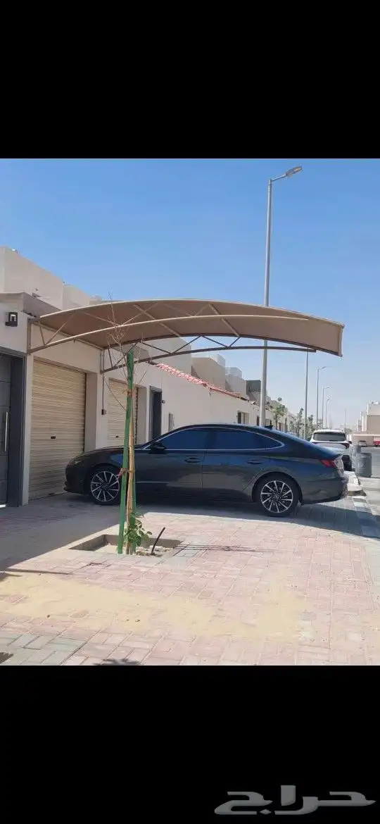مظلات وسواتر وعوازل الدمام 7