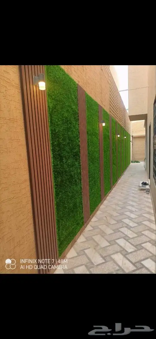 مظلات وسواتر وعوازل الدمام 2