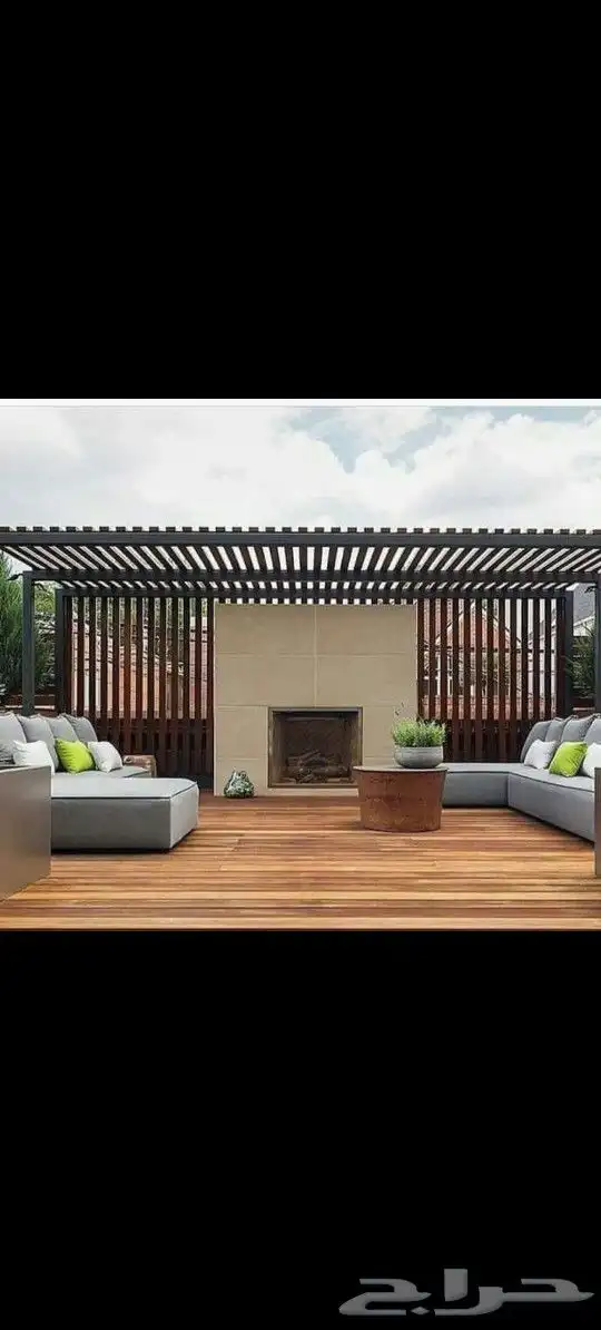 مظلات سواتر الرياض 14