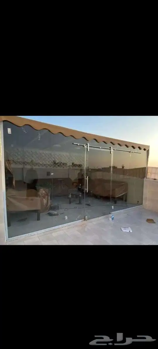 مظلات سواتر الرياض 6